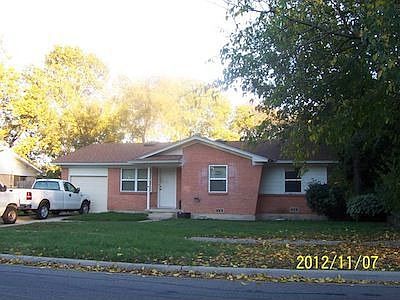 1st image of 1703 Harley Dr