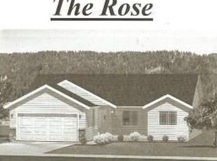 2328 N Dallan Dr, Post Falls, ID 83854