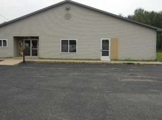 2485 W Houghton Lake Dr, Houghton Lake, MI 48629