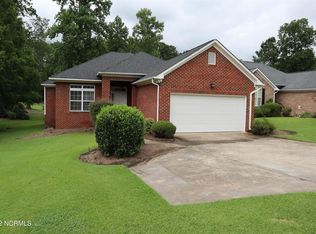 113 Fair Oaks Rd, Chocowinity, NC 27817