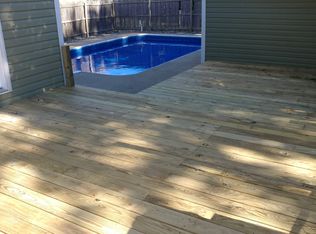 704 Cherry St, Rome, NY 13440