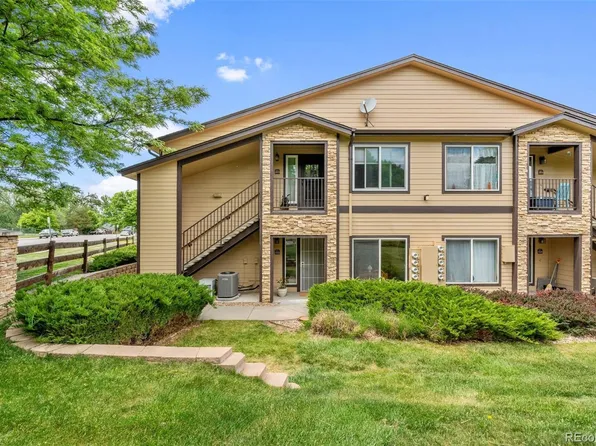 4875 S Balsam Way #1-103, Littleton, CO 80123