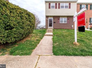 3941 Bayville Rd, Baltimore, MD 21220