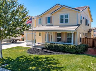 4163 Payton Ln, Tracy, CA