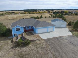 2684 Savage Rd, Elizabeth, CO 80107