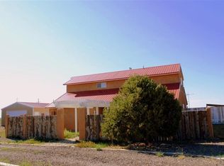 1 Square H Rd, Edgewood, NM 87015