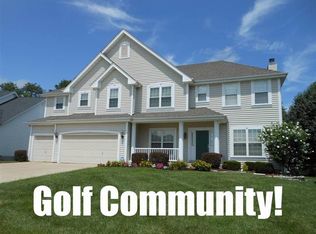 1041 Green Briar Hills Dr, O'Fallon, MO 63366