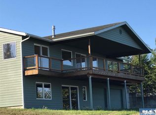 202 Harvel Ln, Port Angeles, WA 98362