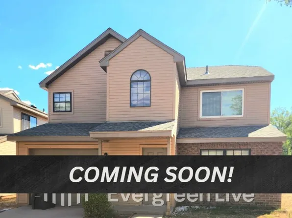 100 Hound Ct, Clovis, NM 88101