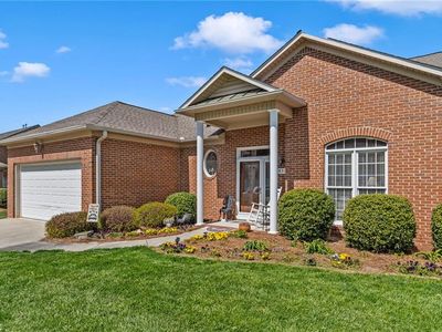 431 Northbridge Dr, High Point, NC, 27265