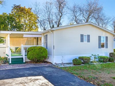 307 Holiday Ct, Mount Pleasant, PA, 15666