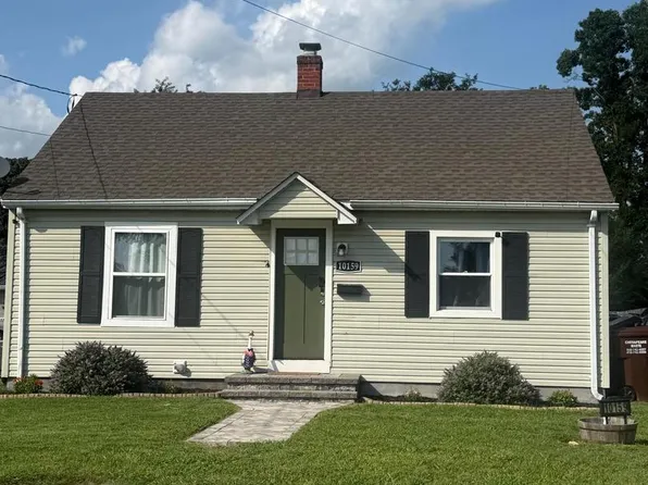10159 Marvil Dr, Laurel, DE 19956