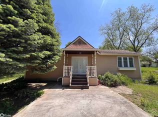 201 Bella St, Irwin, IA 51446