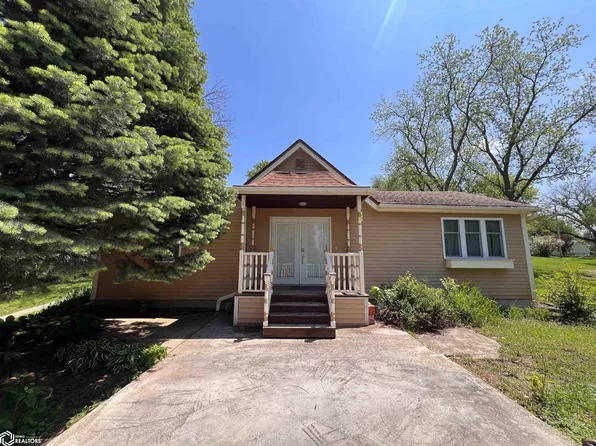 201 Bella St, Irwin, IA 51446