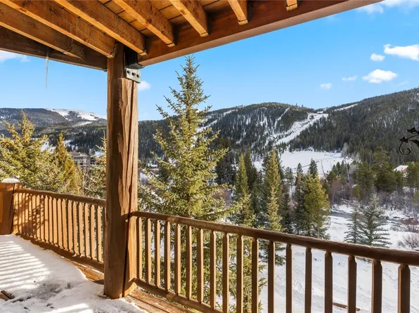 22714 Us Highway 6 Unit 5989, Keystone, CO 80435