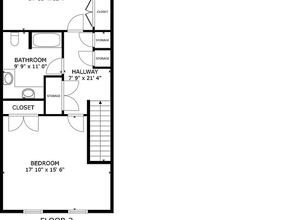 5th image of 639 Gap Creek Dr #639