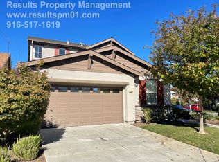 2241 Ellesmere Loop, Roseville, CA 95747