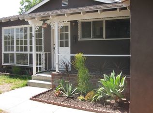 1209 Coral St, El Cajon, CA 92021