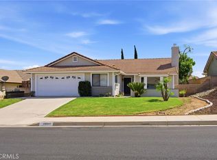 25541 Pegasus Rd, Menifee, CA 92586