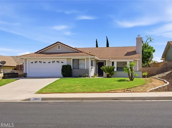 25541 Pegasus Rd, Menifee, CA 92586