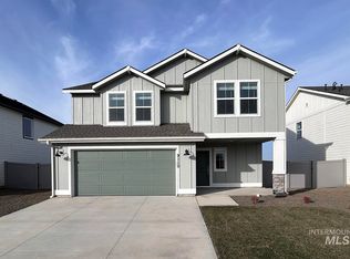 9110 W Inspirado St, Meridian, ID 83646