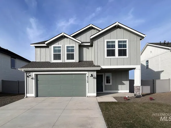 9110 W Inspirado St, Meridian, ID 83646