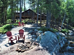 24 Hemlock Ledge Rd LOT 7 & 8, Tupper Lake, NY 12986