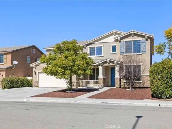 1060 Yorba St, Perris, CA 92571