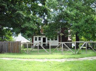 218 S Ida St, Lacon, IL 61540