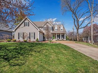 515 Lee Ave, Saint Louis, MO
