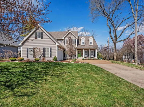 515 Lee Ave, Saint Louis, MO 63119