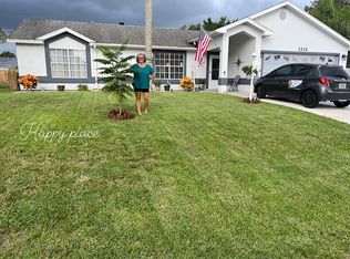 2222 Macedo Rd NE, Palm Bay, FL 32907