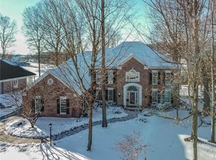 18 Buck Thorn Run, Victor, NY 14564