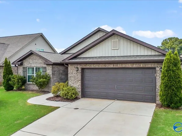 221 Hydra Cir, Huntsville, AL 35811