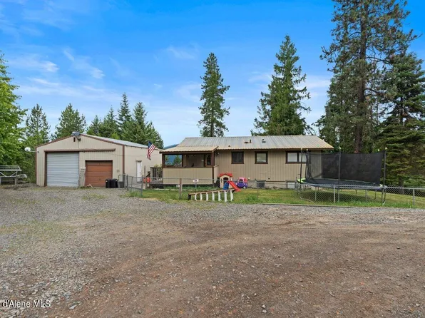 36 Ben Rd, Saint Maries, ID 83861