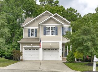 3419 Ranbir Dr, Durham, NC 27713