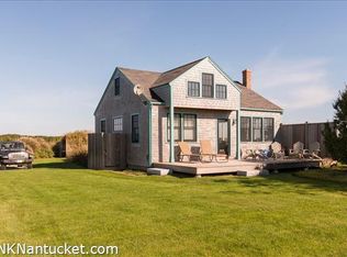 36 Madequecham Valley Rd, Nantucket, MA 02554
