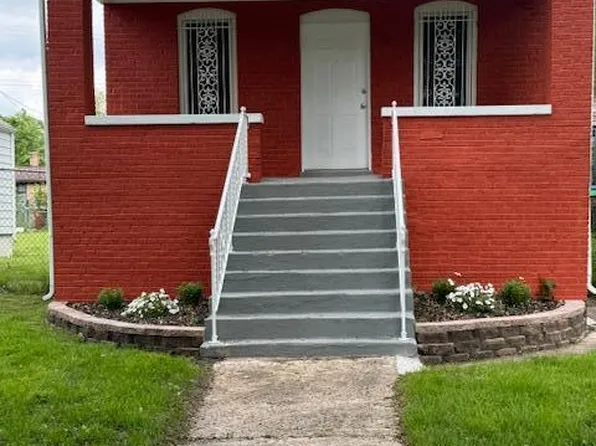 3537 Maryland St, Gary, IN 46409