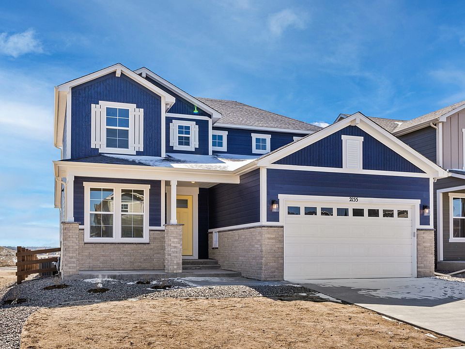 1st image of 2155 Coyote Mint Dr