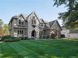 12429 Sagamore Rd, Leawood, KS 66209