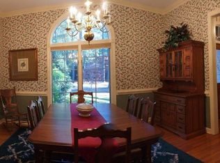 165 Pinyon Cir, Pinehurst, NC 28374