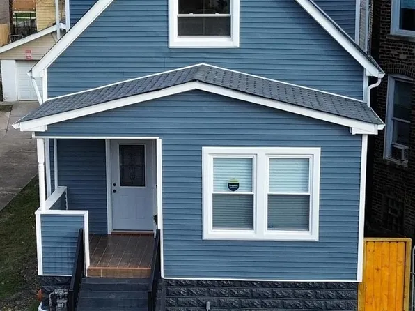 8533 S Morgan St, Chicago, IL 60620