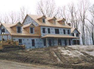 LOT 1 Town Rdg #II, New Milford, CT 06776