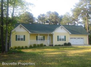 270 Banister Dr, McDonough, GA 30252