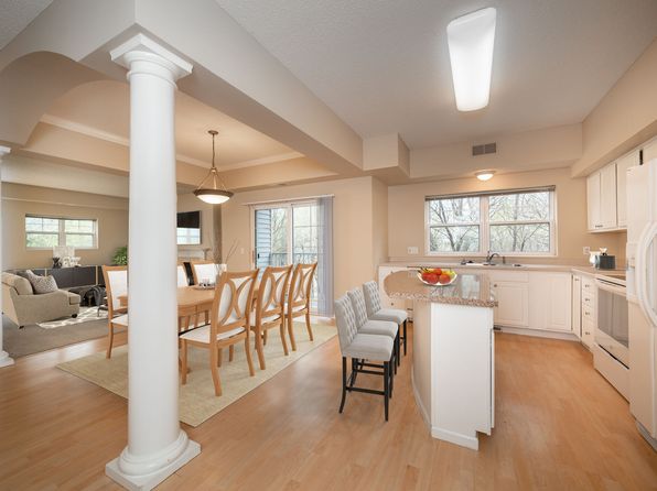 Lake Hazeltine Woods | 3400 Autumn Woods Dr, Chaska, MN