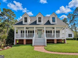 1400 McWilliams Rd SW, Conyers, GA 30094