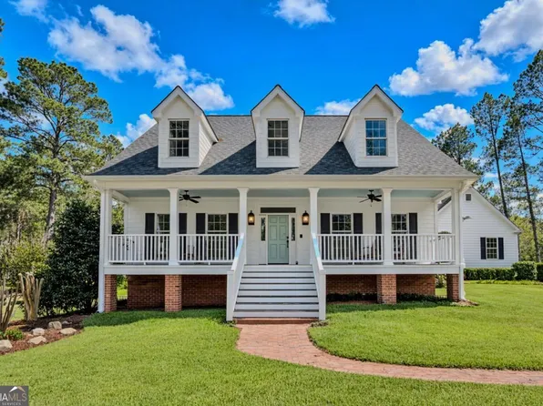 1400 McWilliams Rd SW, Conyers, GA 30094