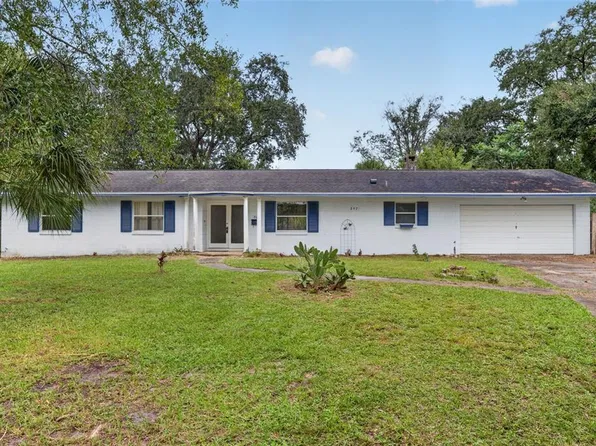 257 LINCOLNSHIRE ROAD, WINTER PARK, FL 32792