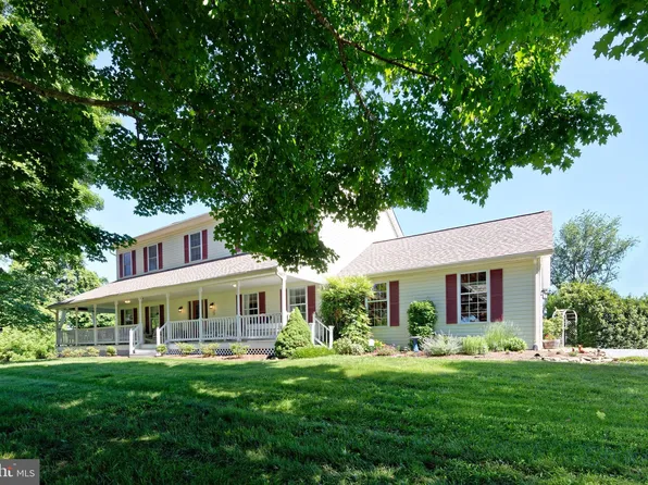 37210 Little River Tpke, Middleburg, VA 20117