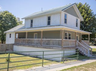 140 S Lincoln Ave, Lakeview, MI 48850